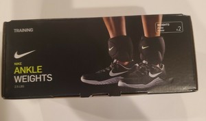 nike ankle weights
