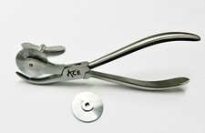 Ring Cutter Heavy Duty Finger Paramedic EMS First Aid Emergency + 1 Extra Blade