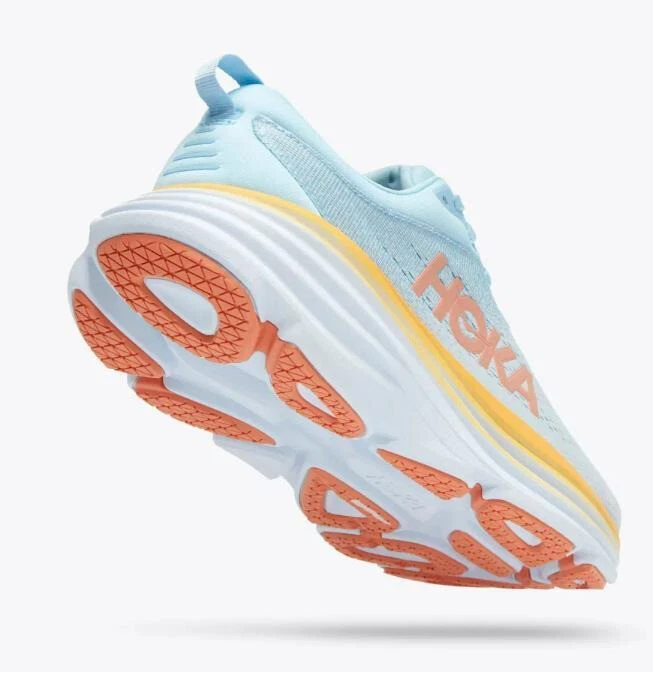 Hoka One One Bondi Sneakers Athletic Running Shoes Women Hoka One One Bondi Sneakers Athletic Running Shoes Women