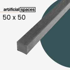 Battens 100% Recycled Plastic | 50mm x 50mm x 3000mm | Decking Joists / Bearers