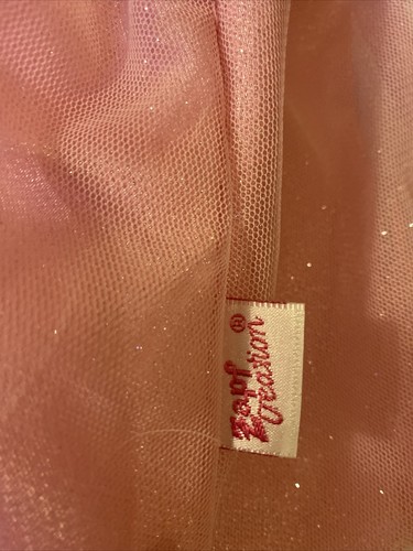 Pink Dress Zapf Creations - Picture 5 of 5