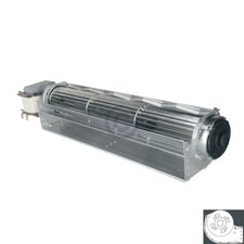 Querstromlüfter 300mm TypA Motor links QLK45/0030A37 für Nachtspeicher