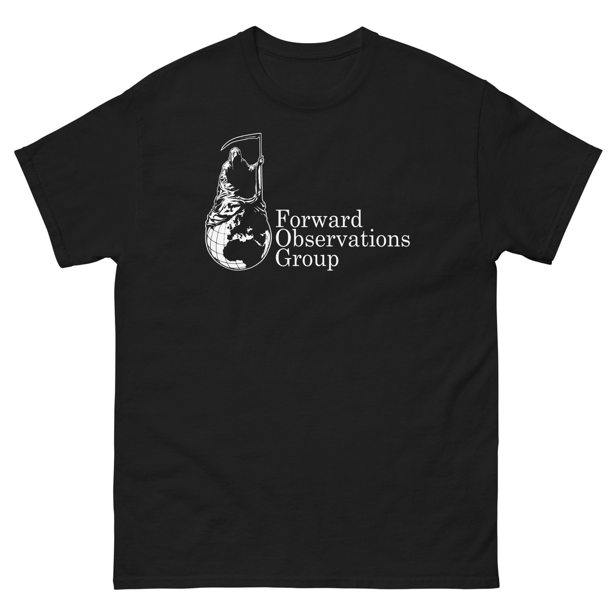 実物Forward Observations Group TシャツUS Lサイズ 実物Forward Observations Group TシャツUS 割引 Lサイズ 実物Forward