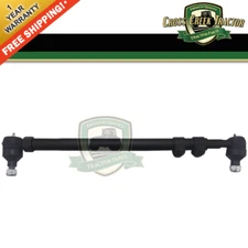 Tie Rod Assembly for International 886, 966, 986, 1026, 1066, 1086, 1206 Tractor