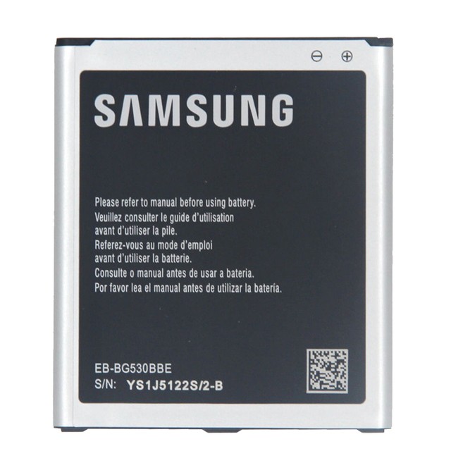 OEM SAMSUNG GALAXY EXPRESS PRIME 2 J327A J327V J3 Emerge J327P 2600mAh BATTERY eBay