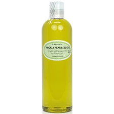12 oz 100 Prickly Pear Seed Oil by Dr.Adorable Pure Organic Anti Aging Health