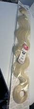 Model Model Gardenia Master mix BODY WAVE 30 Inch