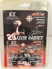 Action Collectibles - NASCAR #29 Kevin Harvick, New (Action / E.T.)