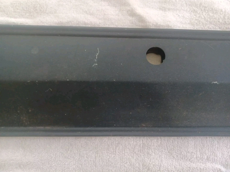 1966 1967 Plymouth Belvedere Satellite Glove Box Door - Image 3 of 4