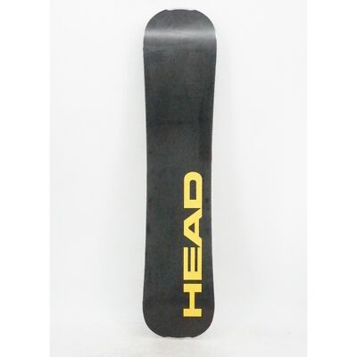 HEAD - HEADスノーボード スノーボード 板 HEAD ヘッド DRAW 22-23モデル メンズ JJ G22
