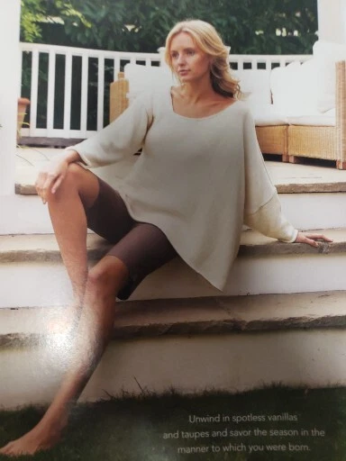 REVISTA DE TEJIDO DE MODA REGALOS DEBBIE BLISS PRIMAVERA/VERANO 2010 Foto 4 de 4