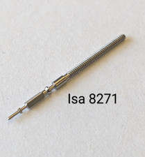 ISA Caliber 8271 Winding Stem Swiss made x 1 piece