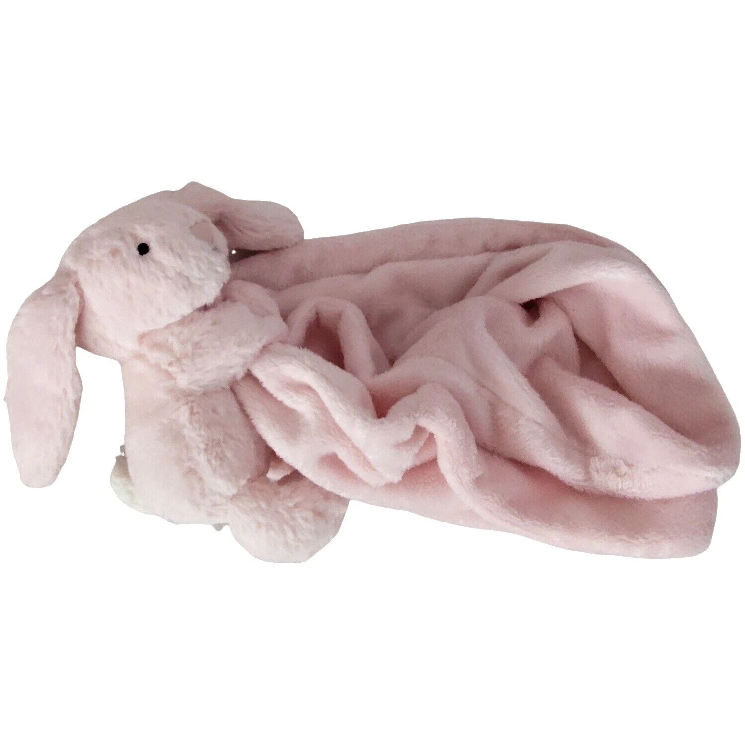 Mantas de seguridad Jellycat Vivero