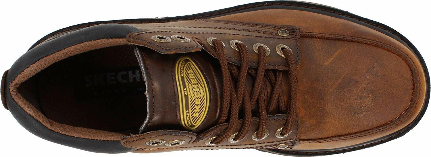 skechers mariner boots