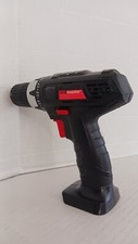 Drill Master 62873 Cordless Drill 18 V 3/8 Ba...