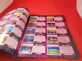 1994 Video Game Preview Guide '94 CES Convention Sega Genesis CD SNES