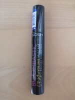 Gosh Boombastic Crazy Mascara - 002 Crazy Blue - Neu & Versiegelt