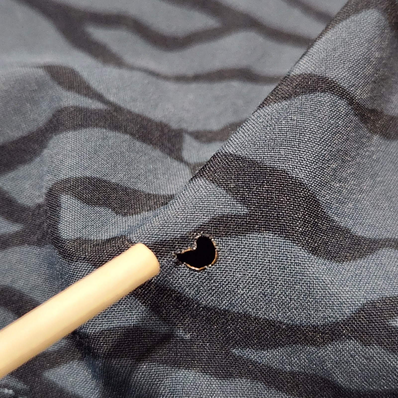 Vuori Cruise Board Shorts Mens 30 Blue Stretch Hybrid Swim Athletic Lined READ eBay