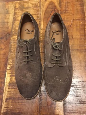 clarks raspin