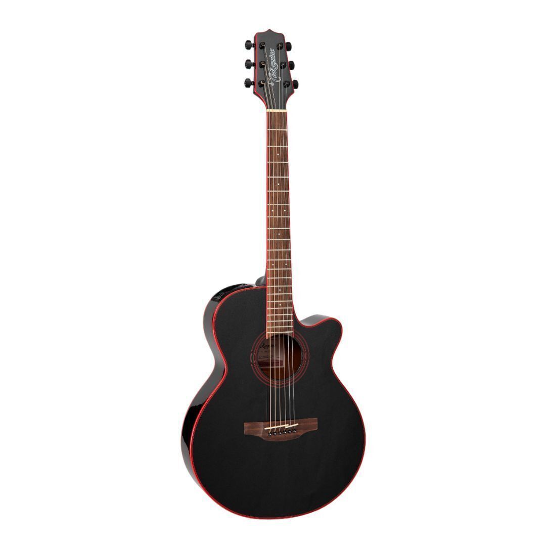 Акустическая электрогитара TAKAMINE GF49CE CB 99090₽