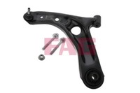 821 0692 10 FAG Lenker, RadaufhäNgung FüR CitroËN,Peugeot,Toyota