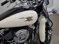 2008 Yamaha V Star 650 Clas Classic - V114522 - No Payments for 1 Year**