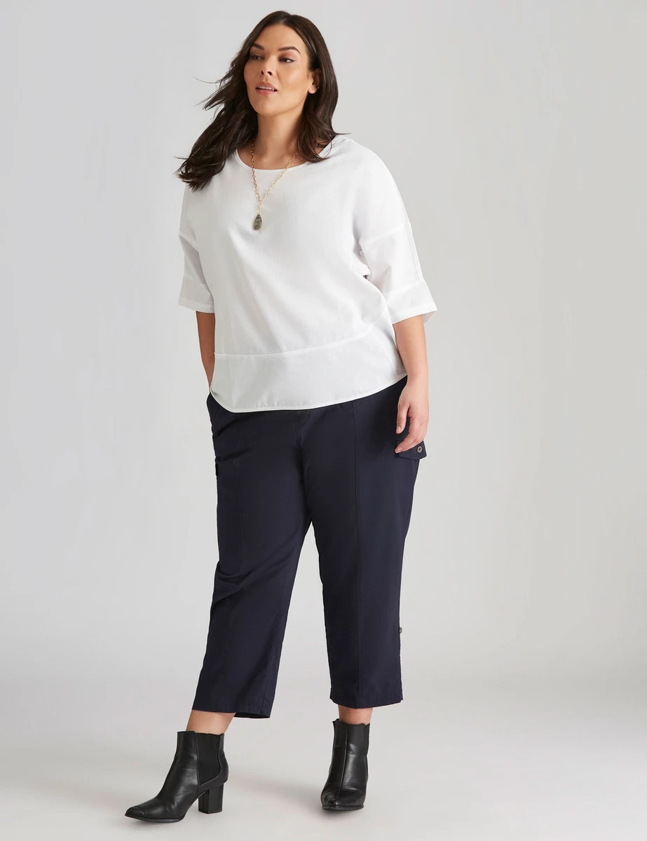 Dolman sleeve hot sale plus size tops