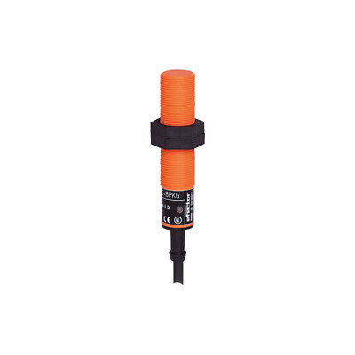 IFM IG0037 Inductive Sensor Threaded Type 20...250 AC/DC New #