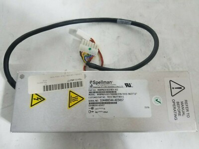 Thermo Scientific 70111-98277 / Spellman MX8PN24/613 Variable Power Supply 100Ua