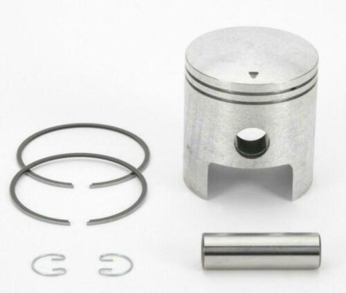HONDA XR75 77-78 0.5mm O/S FORSETI PISTON KIT 48.50mm RINGS PIN CLIPS | UK