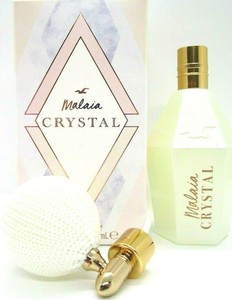 malaia crystal perfume