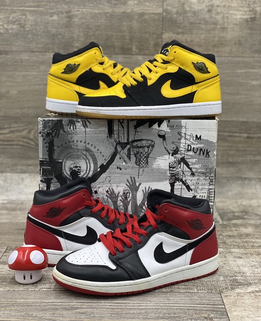jordan 1 old love new love pack