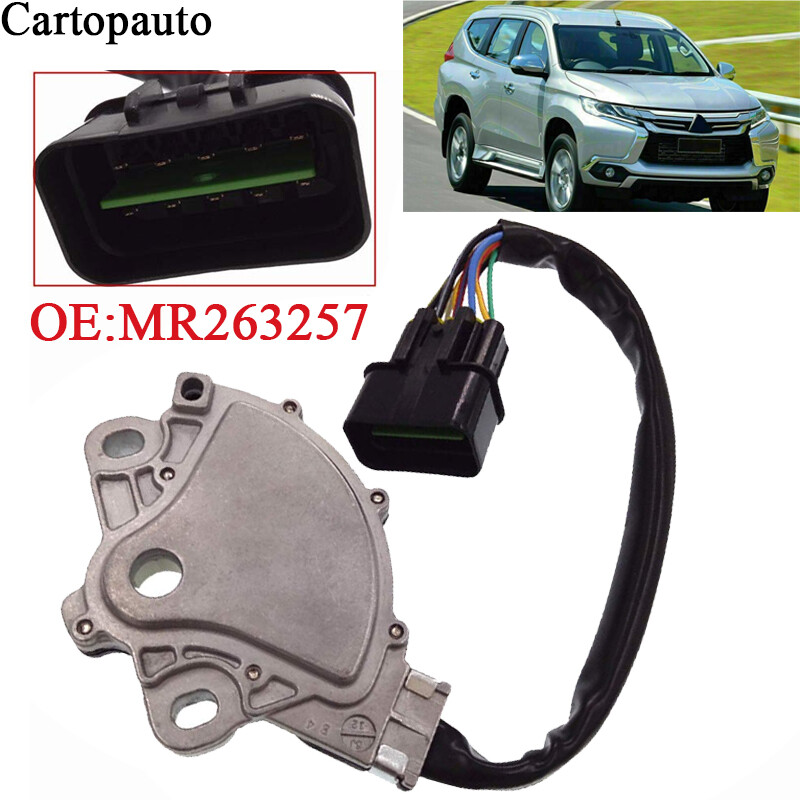 MR263257 A/T Case Inhibitor Switch For Mitsubishi Pajero Montero Sport