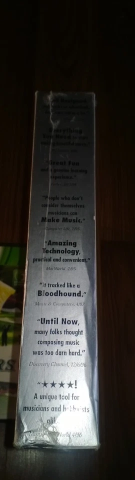 1995 Music Composer with Microphone-Autoscore Software Pro Version Windows NEW - Image 4 of 4