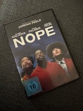 Nope (DVD) gebraucht Film von Jordan Peele