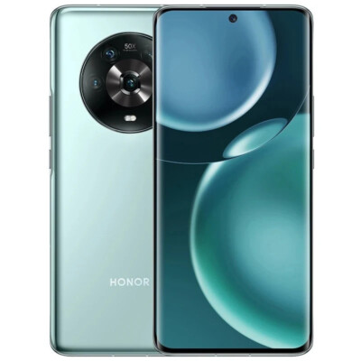 Honor Magic 4 5G Unlock 256GB 6.81in Snapdragon 8 Gen 1 50MP Camera original