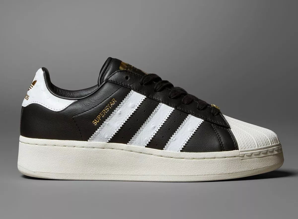 Men's shoes adidas Originals Superstar XLG Ftw White/ Core Black