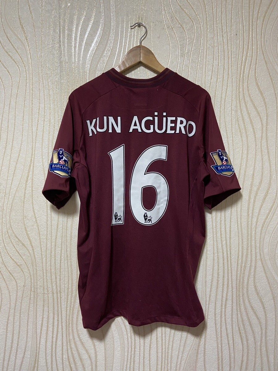 Manchester city Aguero 希少アグエロ 正規品 Manchester City Aguero Edition Kit | PUMA（プーマ） | サッカー