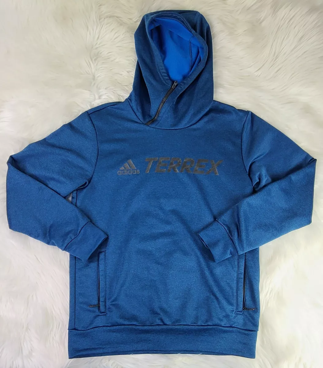 Adidas terrex hoodie sale