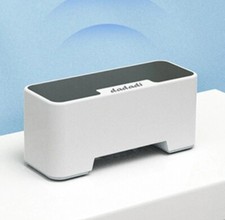 Intelligent Toilet Flush Sensor Automatic Bathroom Button USB RECHARGEABLE