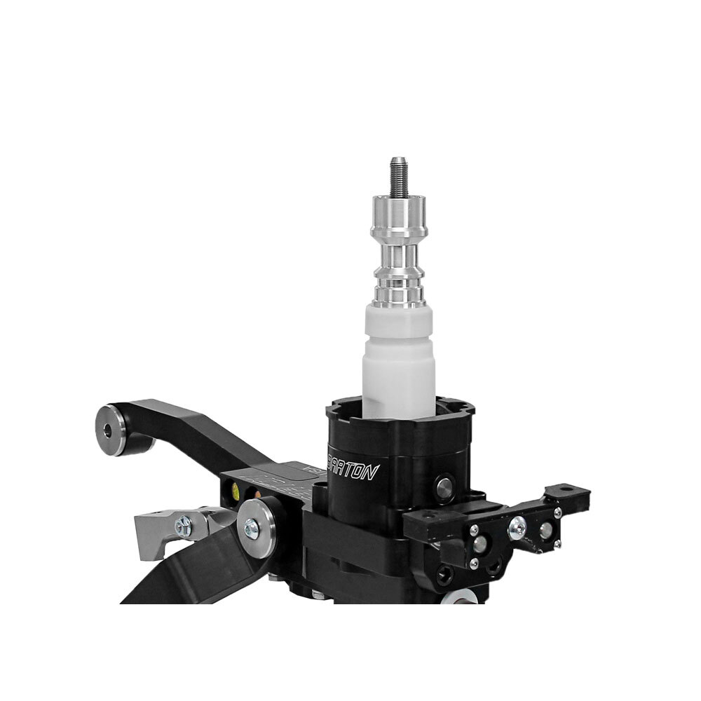 その他 BARTON barton-short-shifter-0709gt500