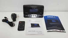 Grace Digital Legacy Solo GDI-IRA500 Internet Radio  Streaming Audio Source