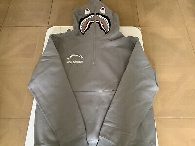 トップス NEIGHBORHOOD x A BATHING APE Two Face s-l400.jpg