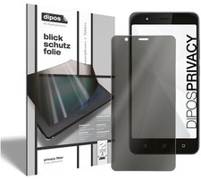 Screen Protector for Gigaset GS270 (vertical) Anti-Spy Protection