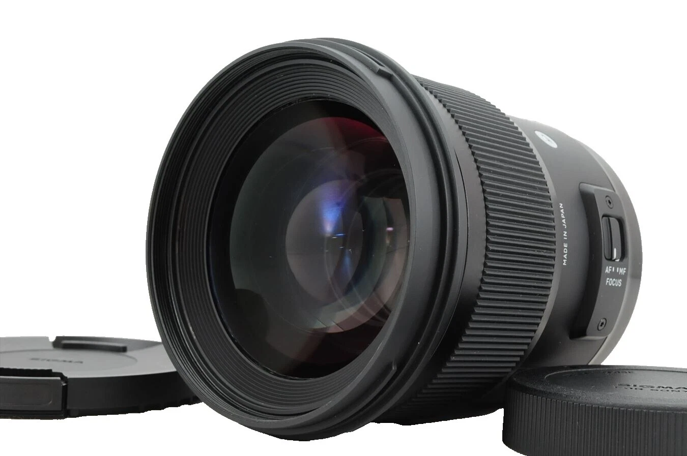 A-mount Camera Lenses for Sony 50mm Focal