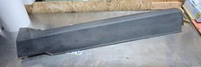 05 HONDA ELEMENT ROCKER PANEL SILL MOLDING TRIM FRONT LEFT DRIVER OEM BLACK 2