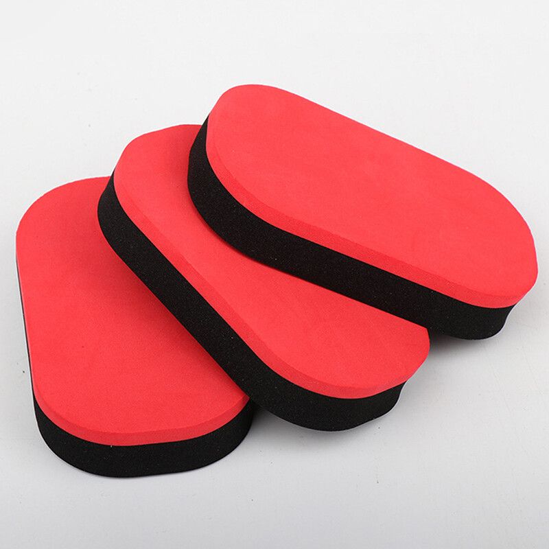 Portable Table Tennis Cleaning Sponge Easy Use ping pong Racket Rubber Clealf eBay