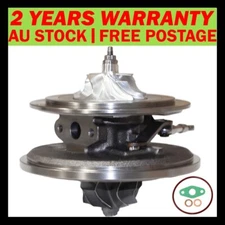 Upgrade Billet Turbo Cartridge CHRA Core For Mazda BT50 3.2L 2011-2015