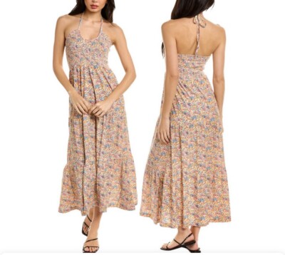 knee length dresses for ladies STYLE 1050 main image 1
