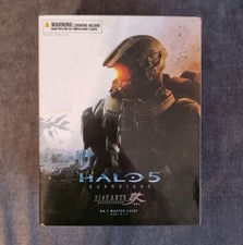 Halo 5 Play Arts Kai Guardians Master Chief A...
